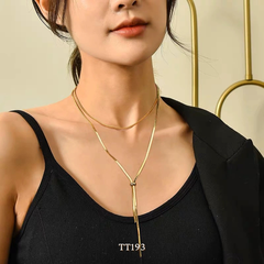 Dây chuyền TT193