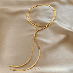 Dây chuyền TT193