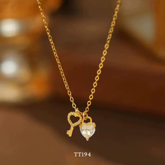 Dây chuyền TT194
