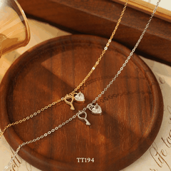 Dây chuyền TT194