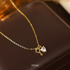 Dây chuyền TT194