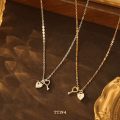 Dây chuyền TT194