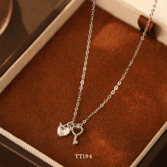 Dây chuyền TT194