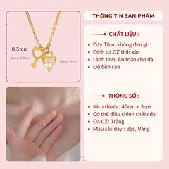 Dây chuyền TT194