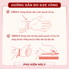 Vòng tay TT241