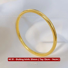 Vòng tay TT241