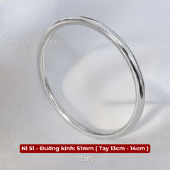 Vòng tay TT195