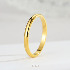 Nhẫn TT198