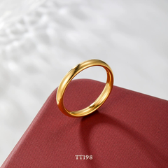 Nhẫn TT198