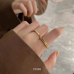 Nhẫn TT198