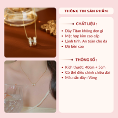 Dây chuyền TT199