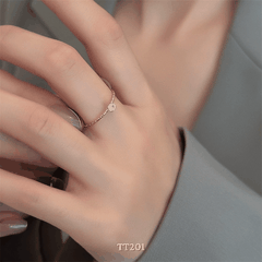 Nhẫn TT201