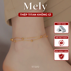 Lắc chân TT202