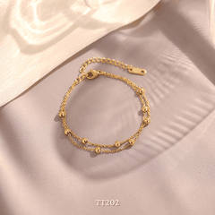 Lắc chân TT202