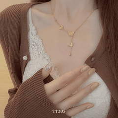 Dây chuyền TT205
