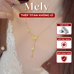 Dây chuyền TT205