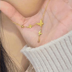 Dây chuyền TT205