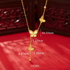 Dây chuyền TT205