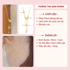 Dây chuyền TT205