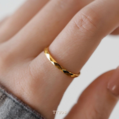 Nhẫn TT208
