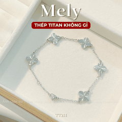 Vòng tay Bông tai TT211