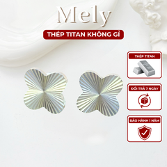 Vòng tay Bông tai TT211