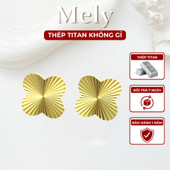 Vòng tay Bông tai TT211