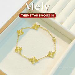 Vòng tay Bông tai TT211