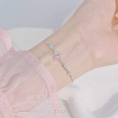 Dây chuyền vòng tay TT213