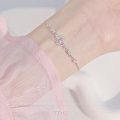 Dây chuyền vòng tay TT213