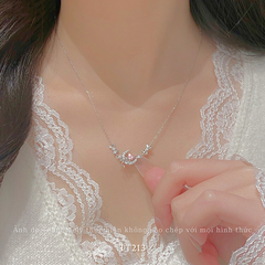 Dây chuyền vòng tay TT213