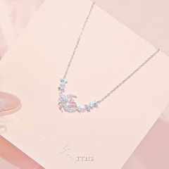 Dây chuyền vòng tay TT213