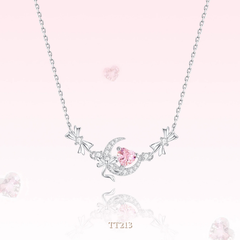 Dây chuyền vòng tay TT213