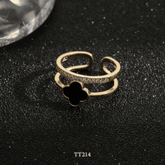Nhẫn TT214