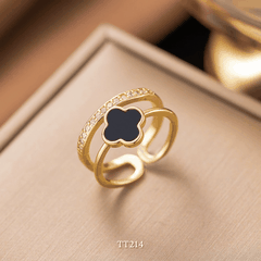 Nhẫn TT214