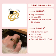 Nhẫn TT214