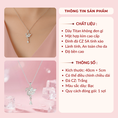 Dây chuyền TT218