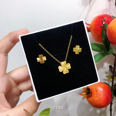 Bộ trang sức SET19 TT82-1 TT82-2