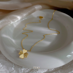 Bộ trang sức SET19 TT82-1 TT82-2