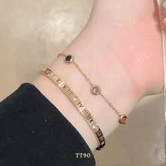 Vòng tay TT90
