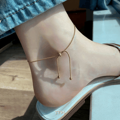Lắc chân. Vòng tay TT96