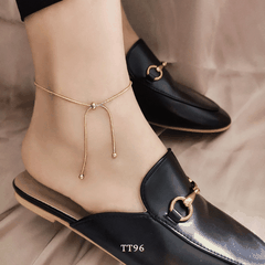 Lắc chân. Vòng tay TT96