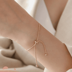 Lắc chân. Vòng tay TT96