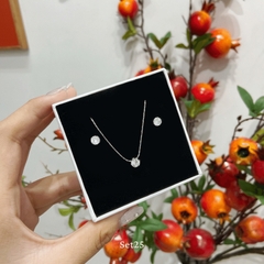 Bộ trang sức SET25 CT09-6 TT84