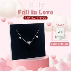 Bộ trang sức SET29 TT85 TT57-1