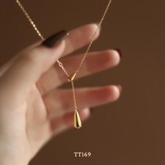 Dây chuyền TT169
