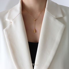 Dây chuyền TT169