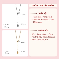 Dây chuyền TT169