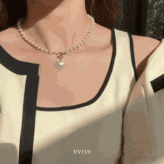 Dây chuyền VV159