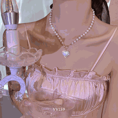 Dây chuyền VV159